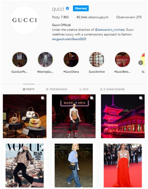 vittorio gucci instagram|gucci instagram followers.